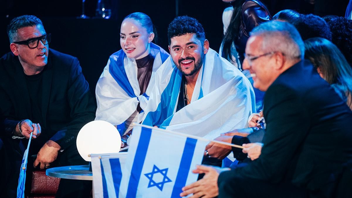 Eurovisión se protege ante una posible victoria de Israel: los países en conflicto armado no podrán ser anfitriones