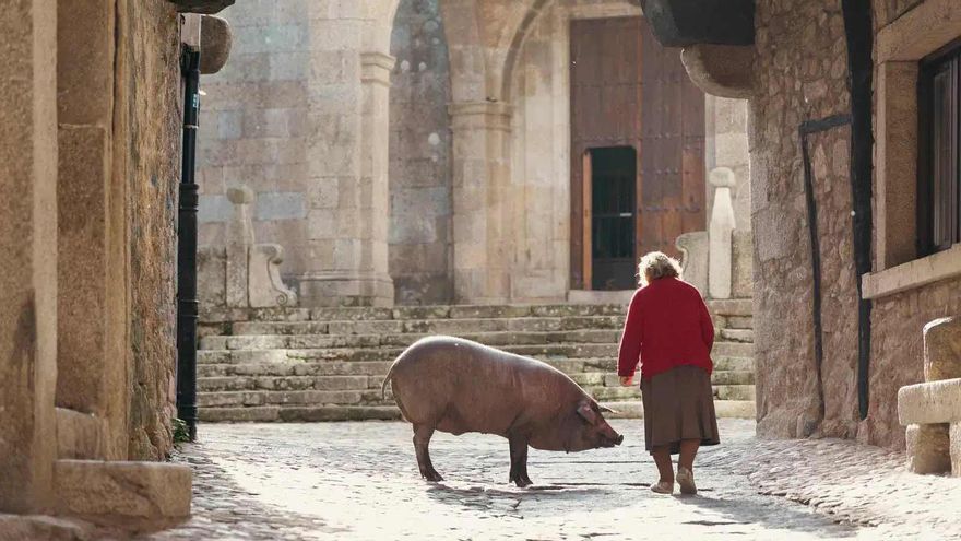 Una ruta por la Sierra de Francia para desconectar en los pueblos más bonitos de Salamanca