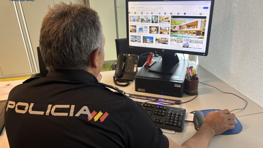 Las estafas con inteligencia artificial llegan a los portales de compra-venta y alquiler de viviendas