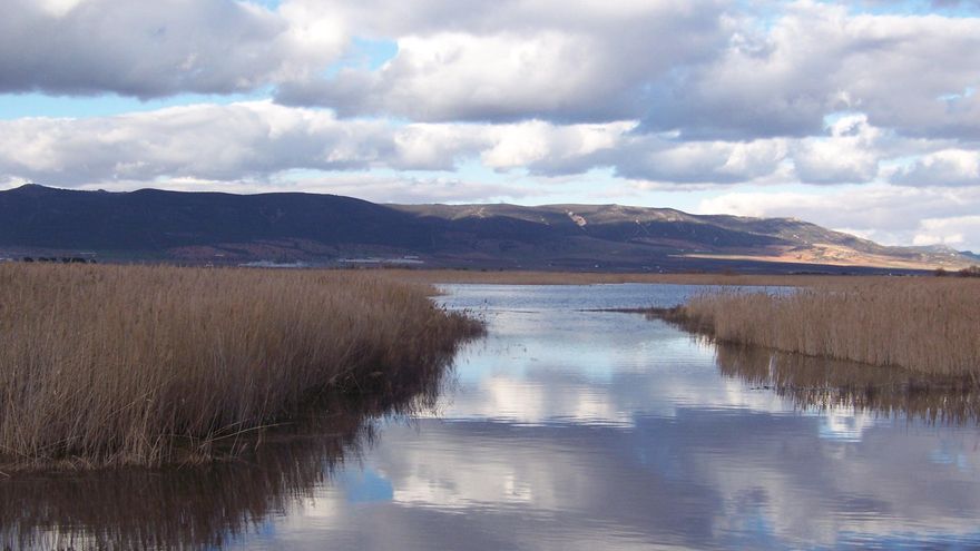 Desecar Las Tablas de Daimiel, una historia que se remonta al siglo XVIII
