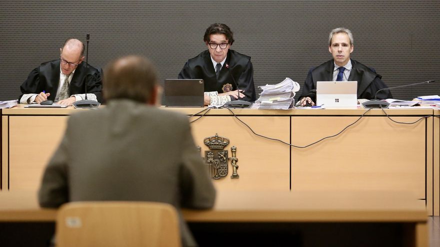 Absueltos los quince acusados del caso Emalsa: la Audiencia de Las Palmas no ve quebranto a la empresa de aguas