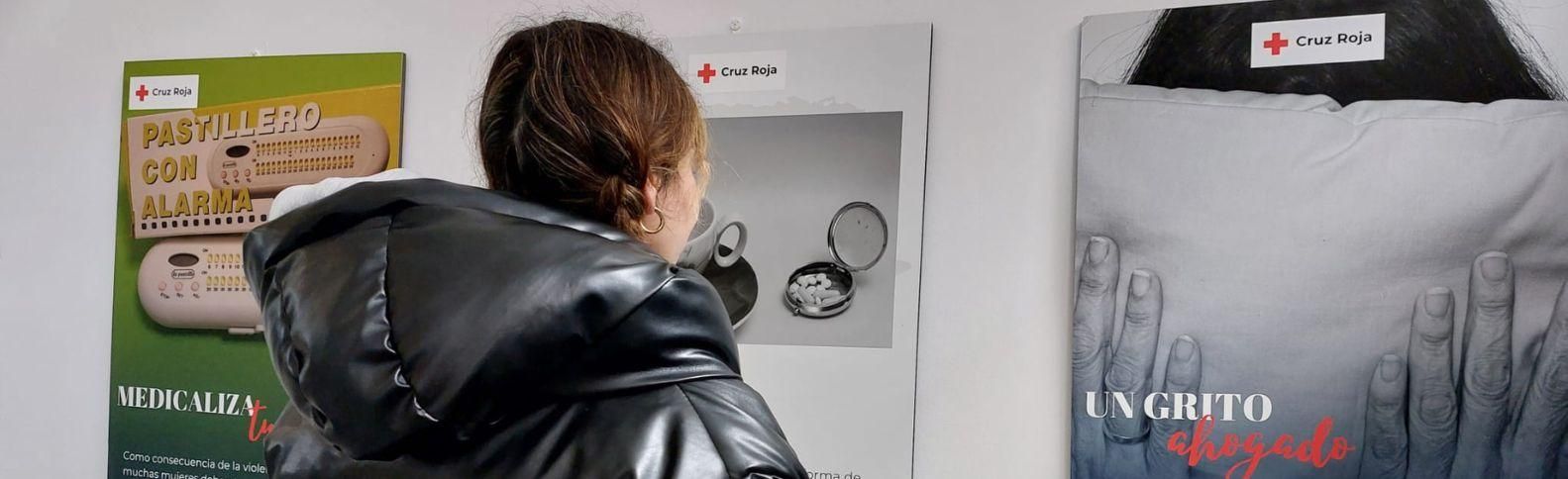 'Cicatrices invisibles'