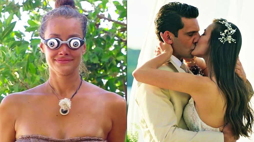 'Supervivientes: Conexión Honduras' (15.8%) afloja el ritmo sin temer una reacción de 'Secretos de familia' (10.7%)