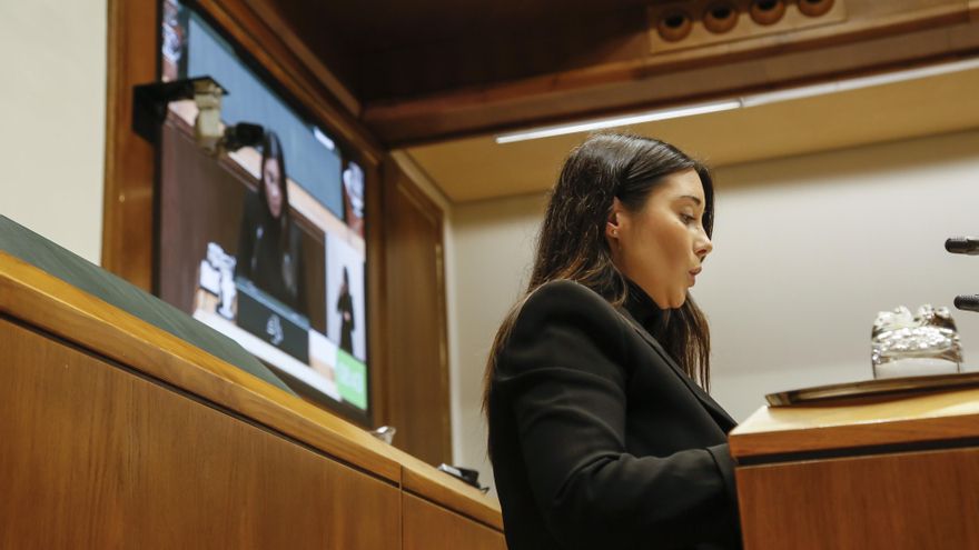 El Parlamento Vasco insta al Gobierno a reforzar la inspección de los pisos turísticos y alquileres de temporada