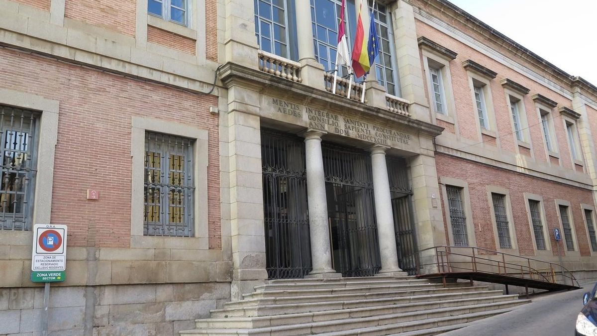 Junta recuerda al PP que los presupuestos regionales para 2020 cuentan con el dictamen favorable del Consejo Consultivo