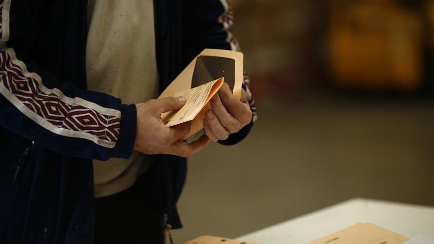 Poliamor electoral: per què els balears voten diferent segons cada convocatòria