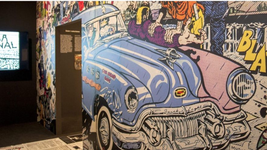 Gaudí, ciudades contemporáneas y discapacidad: estas son algunas de las nuevas propuestas en CentroCentro