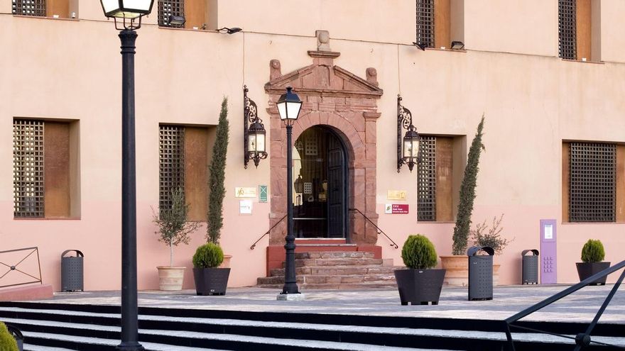 Inversión de 840.000 euros para la rehabilitación de dos nuevas hospederías en Ciudad Real