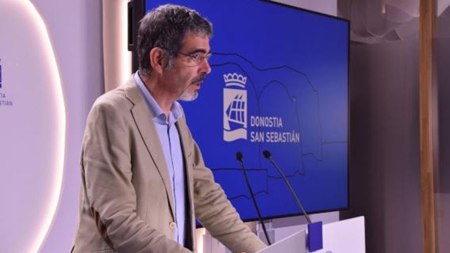 Donostia concede la licencia de obra mayor al Basque Culinary Center para levantar su segunda sede en Gros