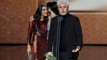 Pedro Almodóvar, Goya a la mejor dirección por "Dolor y gloria"