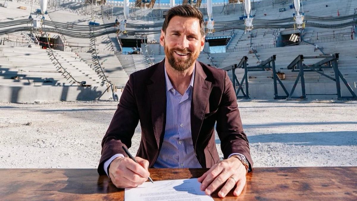 Messi expande sus negocios en Barcelona y compra las galerías Via Wagner por US$13,5 millones