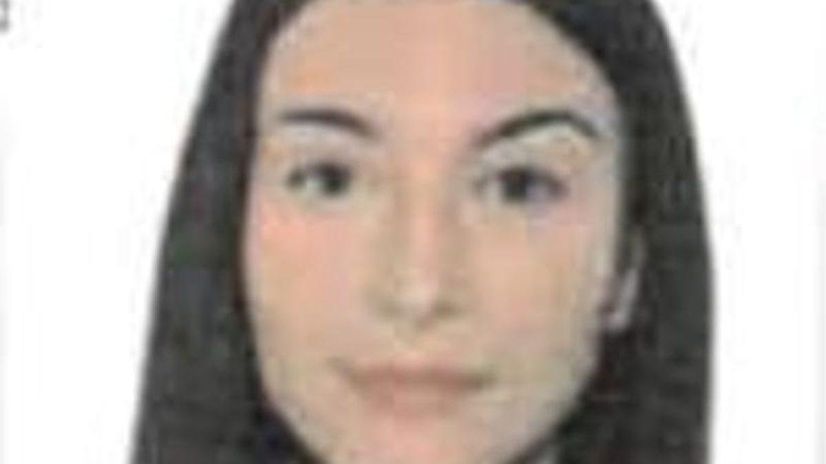 LUCIA MARDONES BUSTO 20 AÑOS