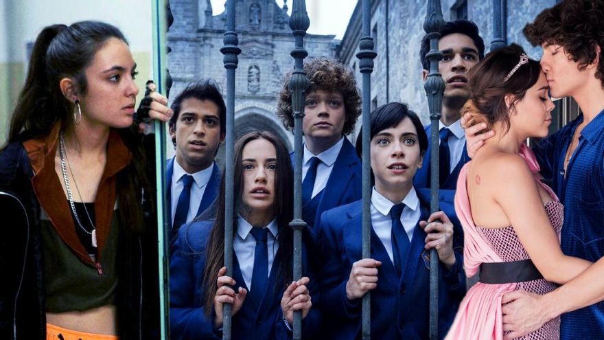 Así se escribe la ficción juvenil: no vale catequizar, censurar ni tratar a los adolescentes como ganado