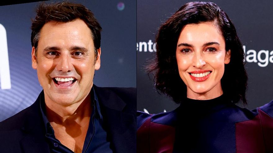 Mediaset elige a Ion Aramendi y Blanca Romero para dar sus Campanadas 2024-2025 en Telecinco y Cuatro