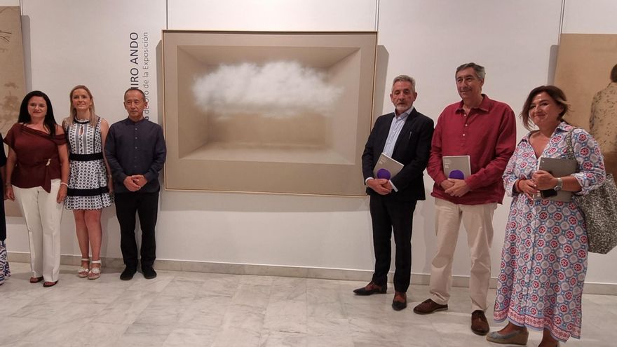 La Exposición Internacional de Artes Plásticas de Valdepeñas, camino de cumplir un siglo