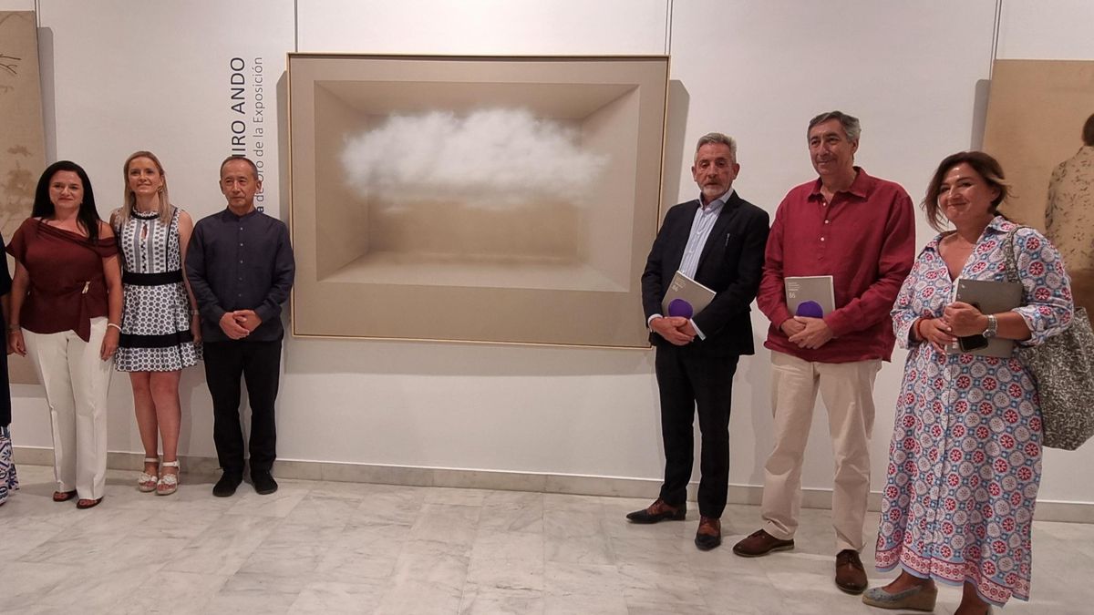La Exposición Internacional de Artes Plásticas de Valdepeñas, camino de cumplir un siglo