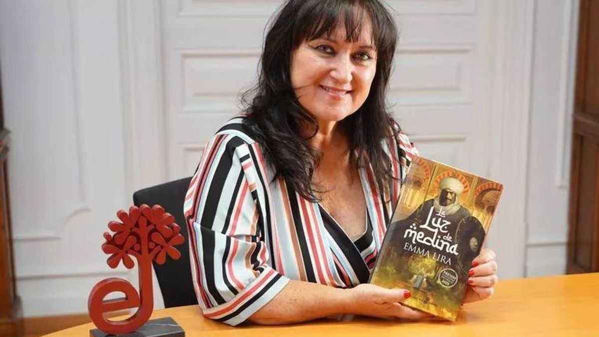 Una novela sobre el ascenso de Almanzor, Premio Edhasa de Narrativas Históricas 2026