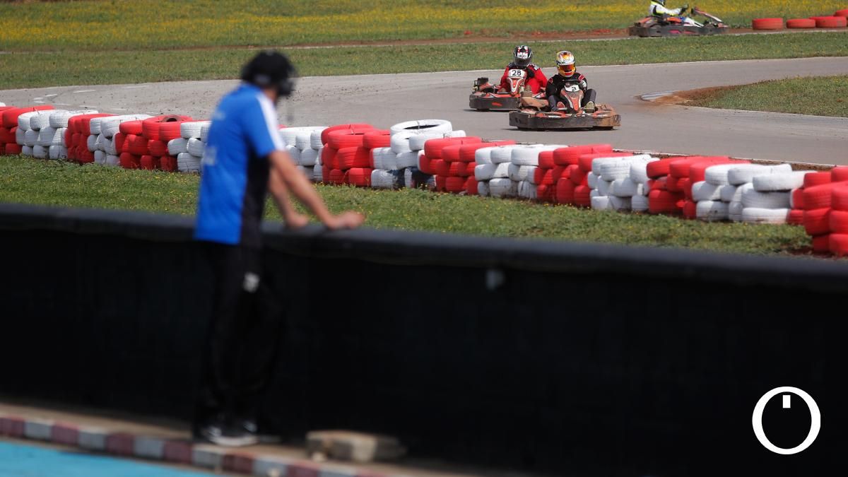 24H Karting Andalucía