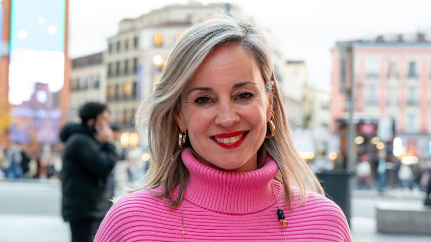 Verónica Martínez: “Necesitamos que se mueva el PSOE, está poniendo en riesgo la legislatura”