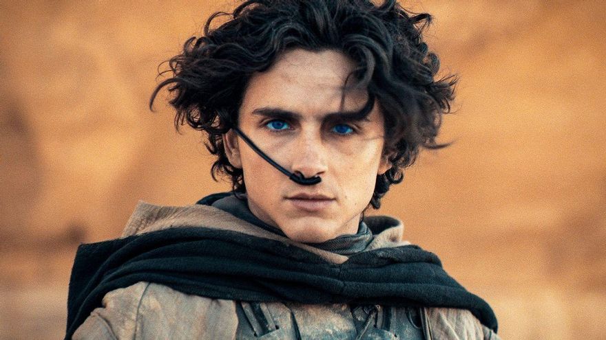 La ambición desbocada de Denis Villeneuve convierte 'Dune: parte dos' en un espectáculo agotador