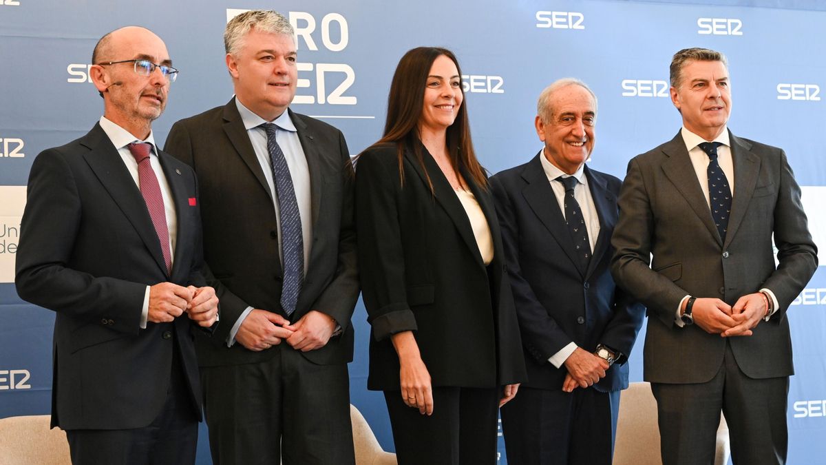 El Colegio de Economistas advierte de que Cantabria crece menos que la media nacional