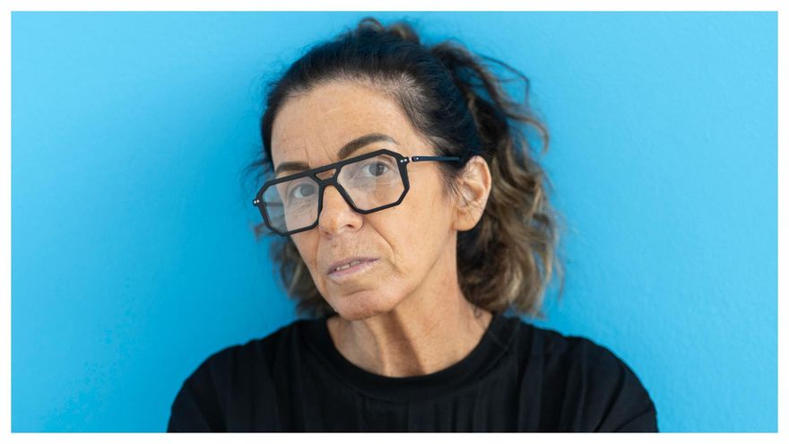 Yael Frankel: “Para mí el público infantil es sagrado: lo respeto, lo admiro, lo quiero, me identifico”