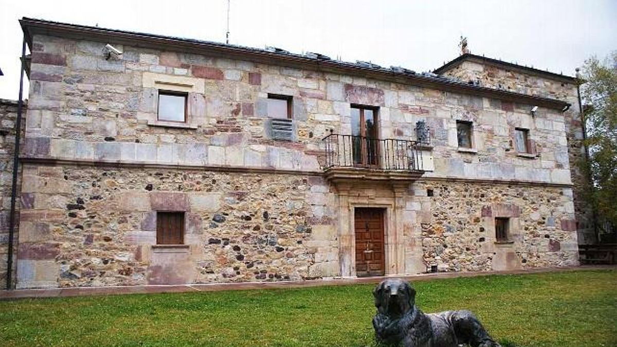 Manuel Carballeira gana el Certamen de Acuarela de la Fundación MonteLeón en Babia y Luna