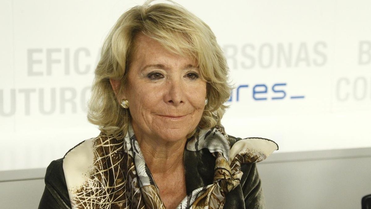 Aguirre cree que "pedir perdón no basta" y propone 6 medidas contra la corrupción con "poder ejemplarizante y disuasorio