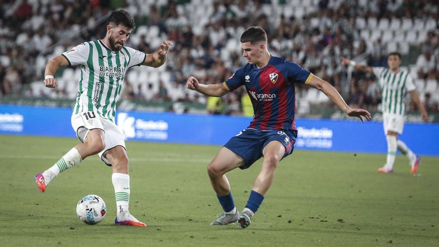 Así queda la clasificación final de Segunda División