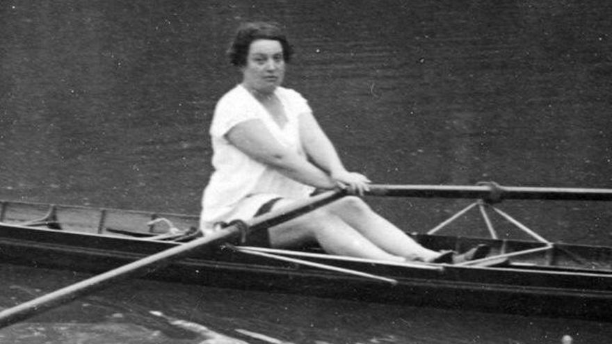 Alice Milliat, la mujer que inyectó feminismo al deporte olímpico