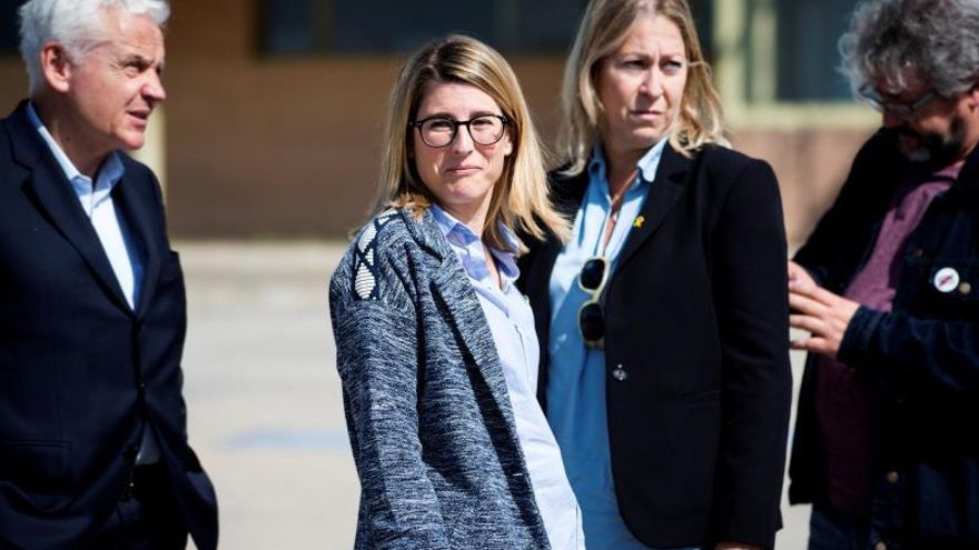 Artadi: "Sánchez debe decidir si va hacia la represión o hacia el diálogo”