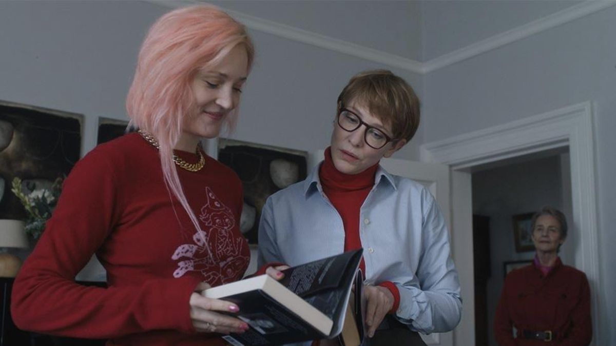 Tríptico poético de Jim Jarmusch sobre las complejas relaciones de familia