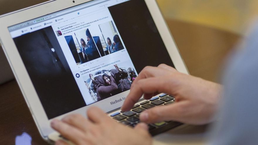 Policía Nacional advierte de varias estafas en Pamplona en la que los autores se hacen pasar por técnicos de Microsoft