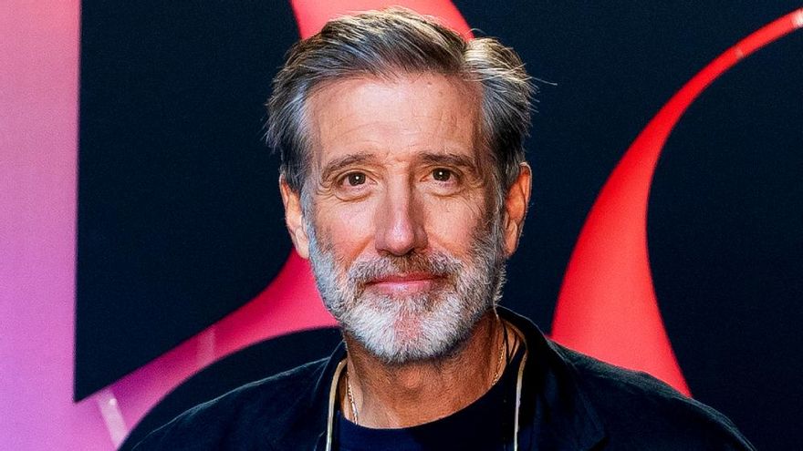 Emilio Aragón pone 'BSO' a su esperado regreso a TV: "Todo lo que he hecho ha sido con verdadera pasión"