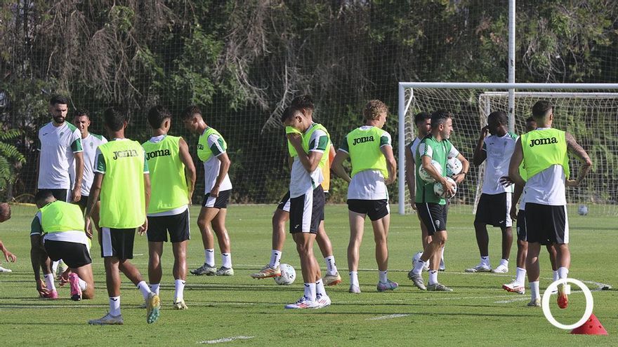 La situación en el mercado del Córdoba CF tras iniciar la pretemporada