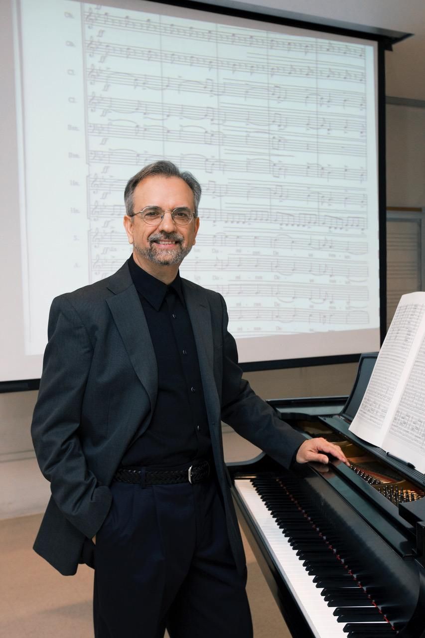 Miguel Ángel Roig-Francolí