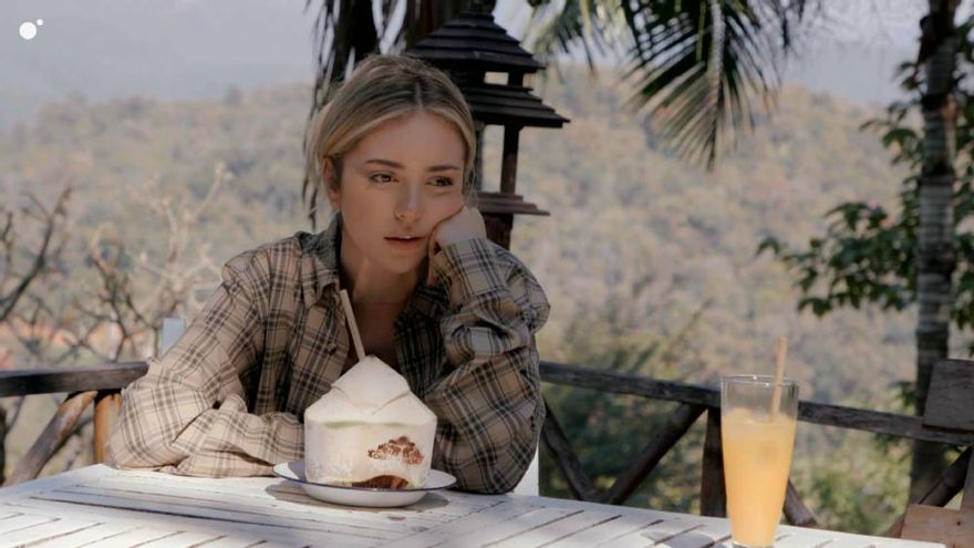 Ana Mena confesó a Calleja cómo le perjudicó 'OT', y pidió eliminar un desliz de su aventura en Cuatro