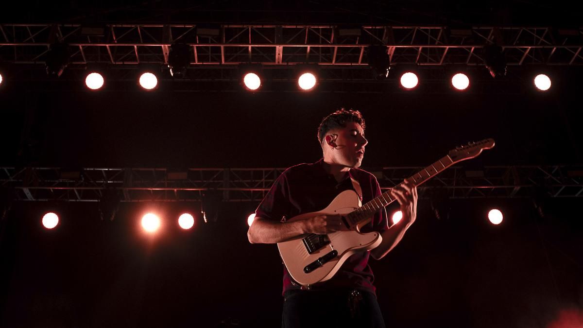 Concierto de Sanguijuelas del Guadiana