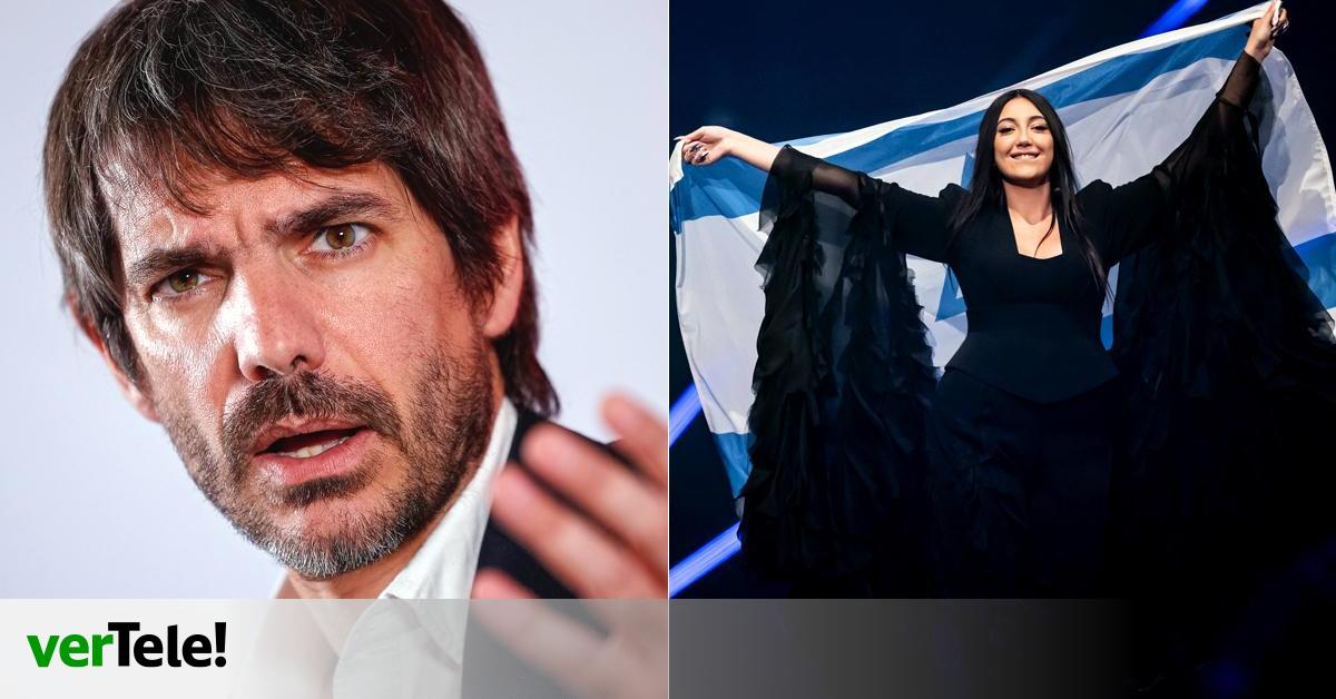 EUROVISIÓN
El ministro Urtasun pide a RTVE que amenace con no ir a Eurovisión, y la UER niega la rumoreada propuesta a Israel