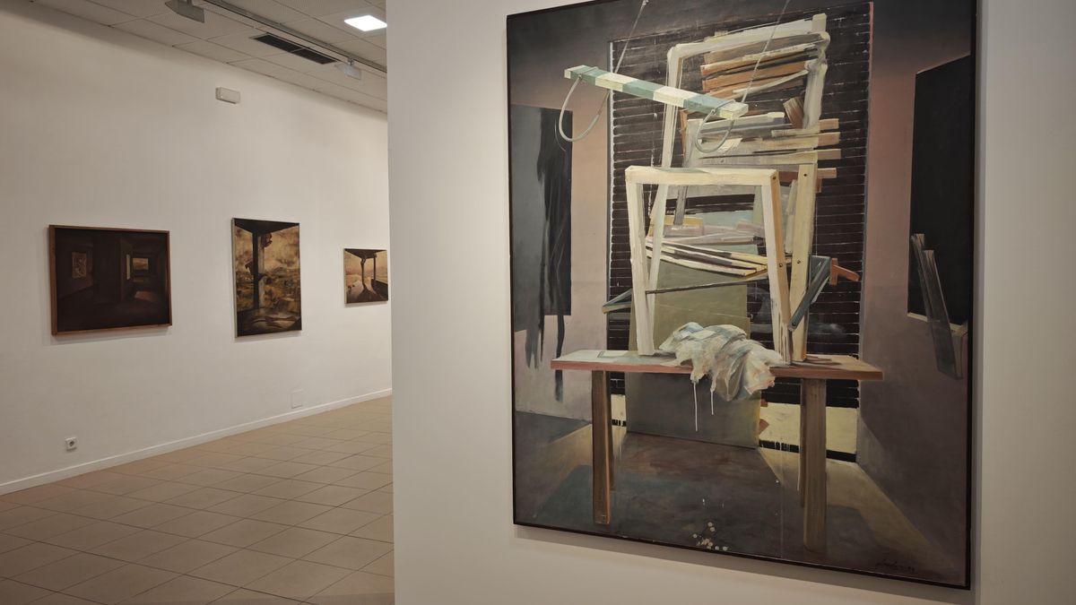 El ILC reivindica el legado de Sendo con una gran exposición que reúne más de un centenar de obras y documentos