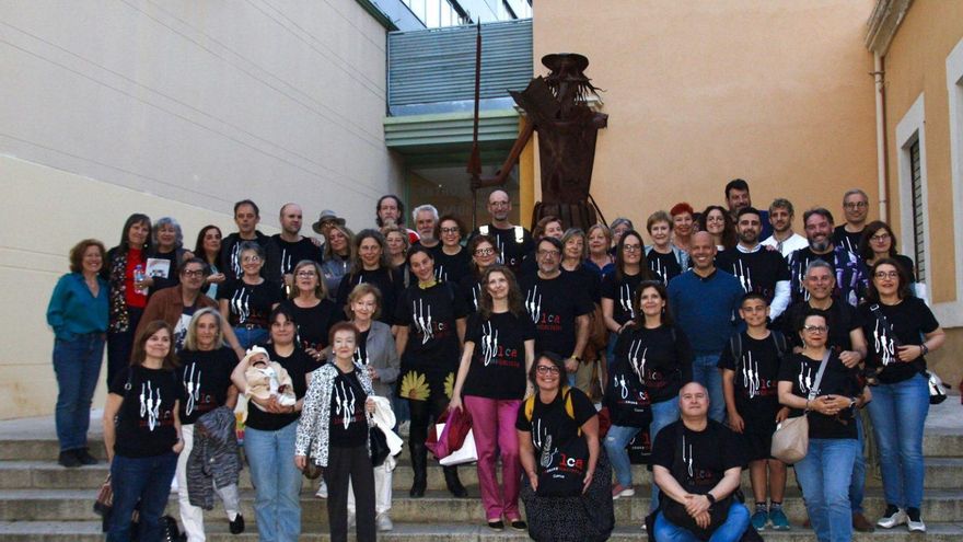 Arranca la 12ª edición del Festival Internacional de Las Casas Ahorcadas en Cuenca