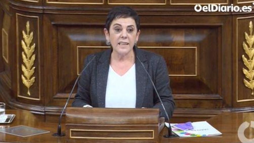 Mertxe Aizpurua