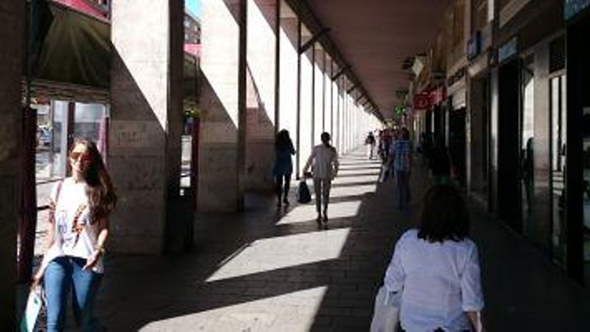 El Ingreso Mínimo Vital llega a casi 5.500 hogares en La Rioja con una media de edad de 29 años