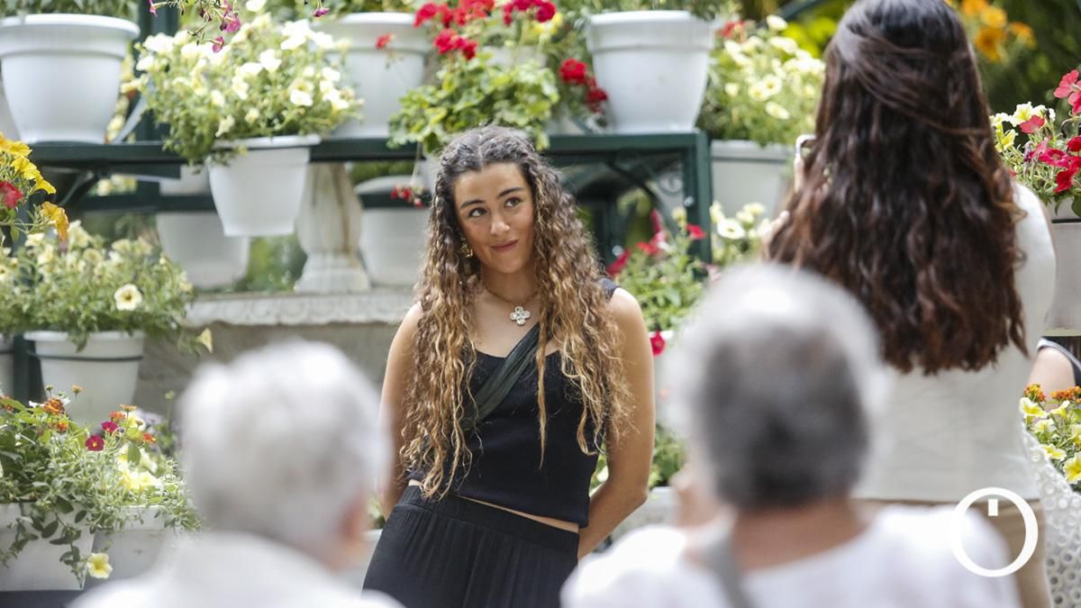 Cruz de la Hermandad de la Sangre