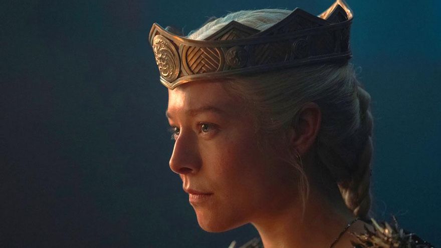 Así es el último capítulo de la temporada 2 de 'La casa del dragón' en Max, que mantiene las espadas en alto