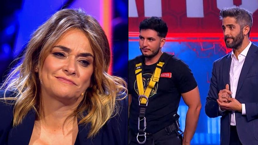 'Déjate querer' (11.3%) no supera su primer reto contra la semifinal de 'El Desafío' (15.3%)