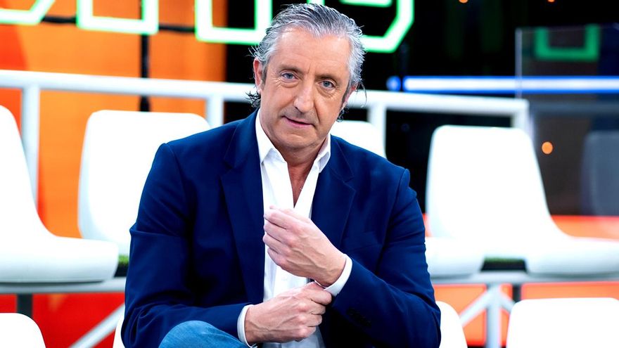 Atresmedia anuncia la salida de Josep Pedrerol tras 13 años y pone fecha al final de 'El Chiringuito'