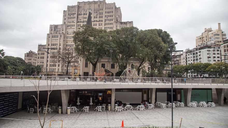 “Te sacan los departamentos de las manos”: el regreso de estudiantes a ciudades universitarias suma presión al mercado de alquiler