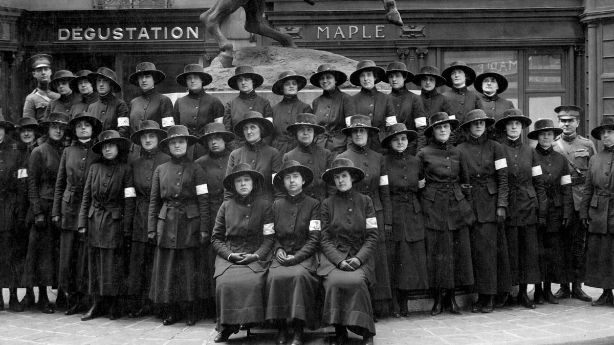 El sistema de comunicación permitió coordinar operaciones en dos idiomas