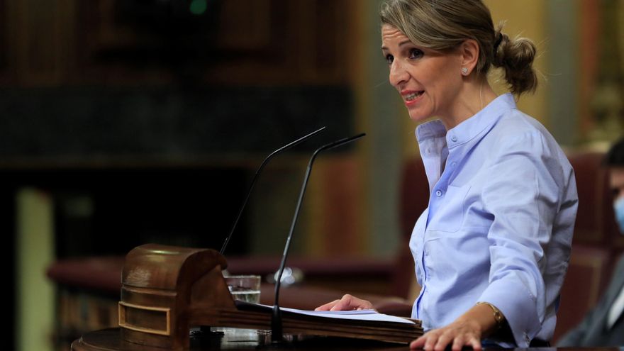 El Gobierno aprueba un subsidio para desempleados que agotaron su prestación entre marzo y julio